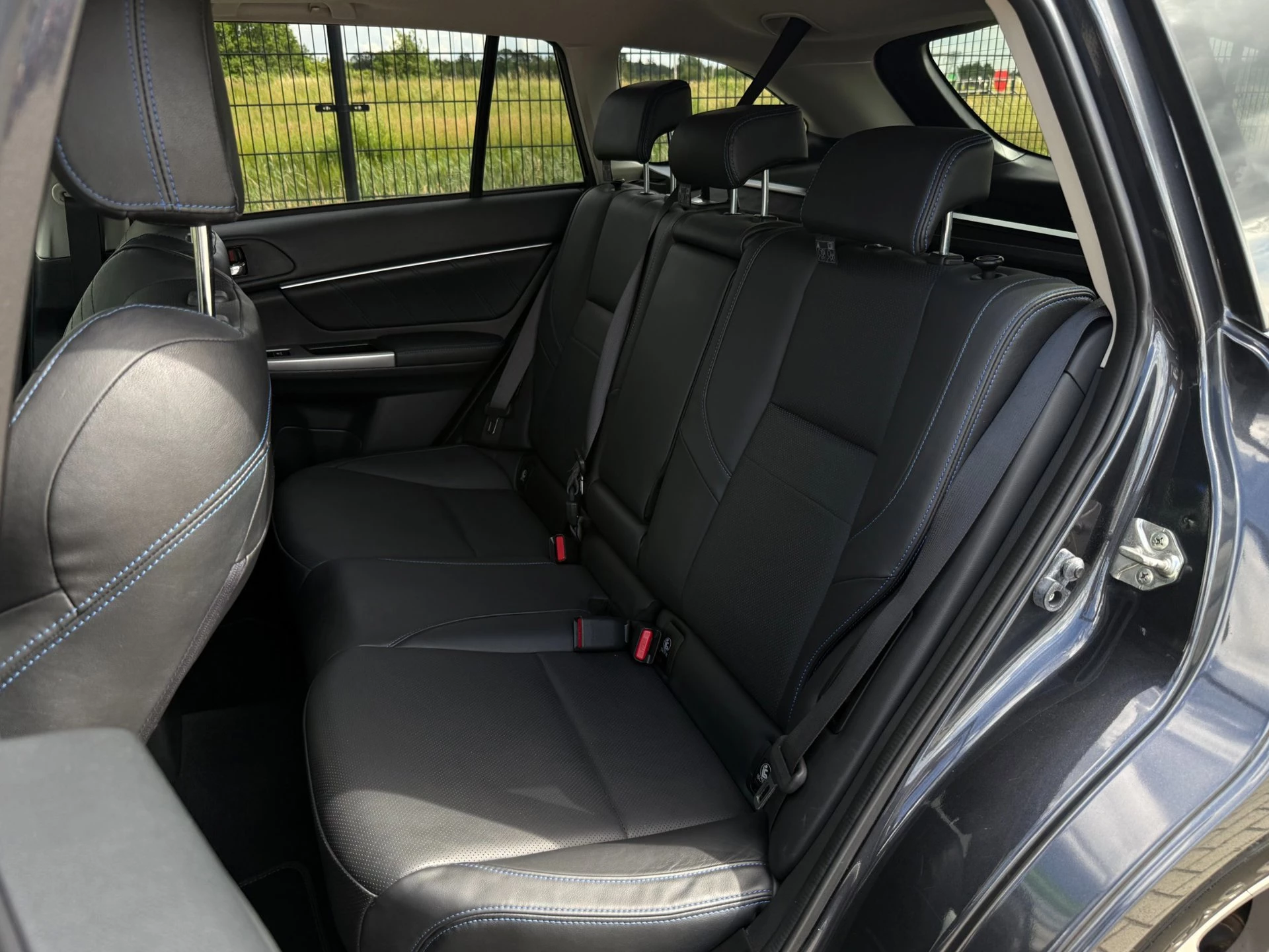 Hoofdafbeelding Subaru Levorg