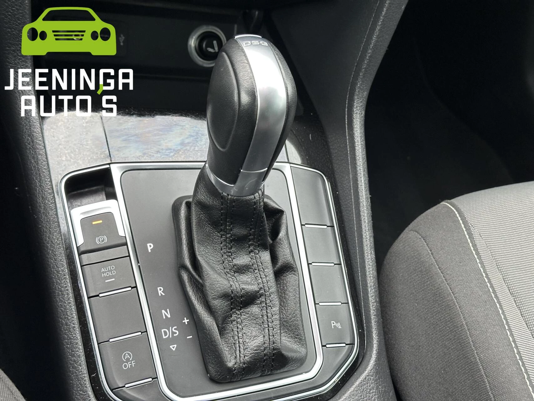 Hoofdafbeelding Volkswagen Golf Sportsvan