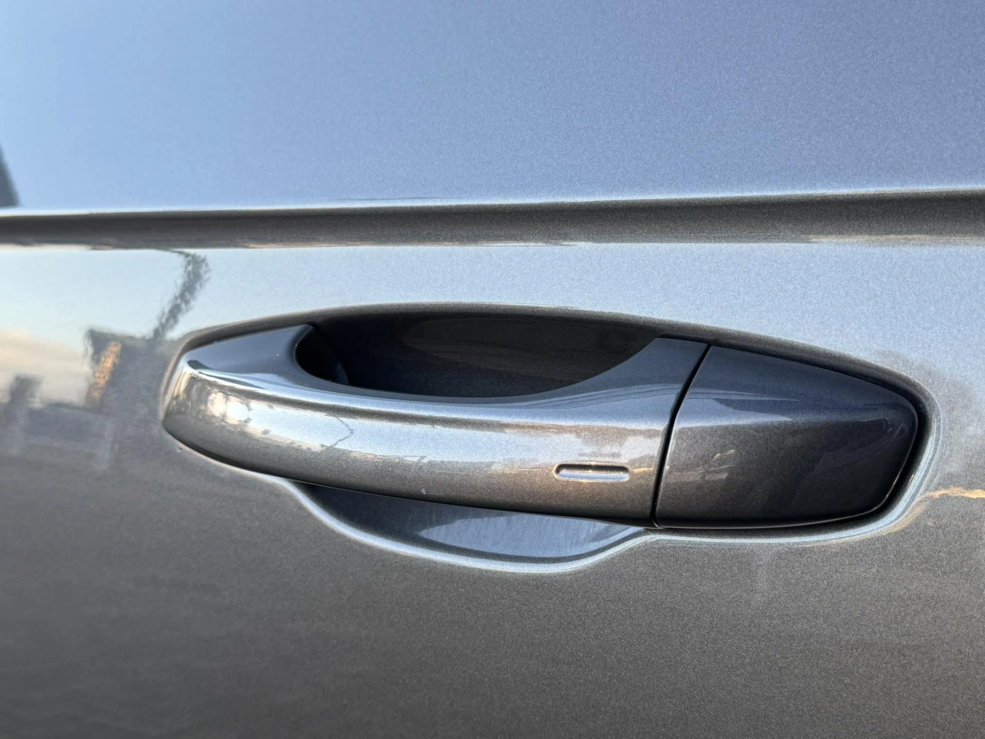 Hoofdafbeelding Volkswagen Touareg