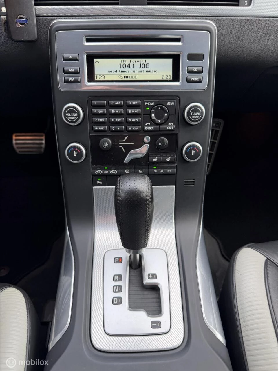 Hoofdafbeelding Volvo V70