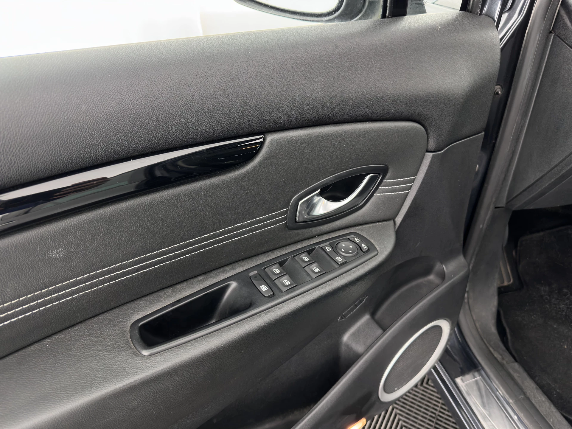 Hoofdafbeelding Renault Scénic