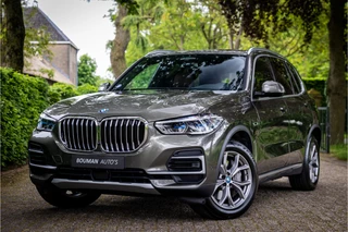 BMW X5 xDrive45e High Executive Full Manhattan Sky Lounge Massage Stoelventilatie Laser