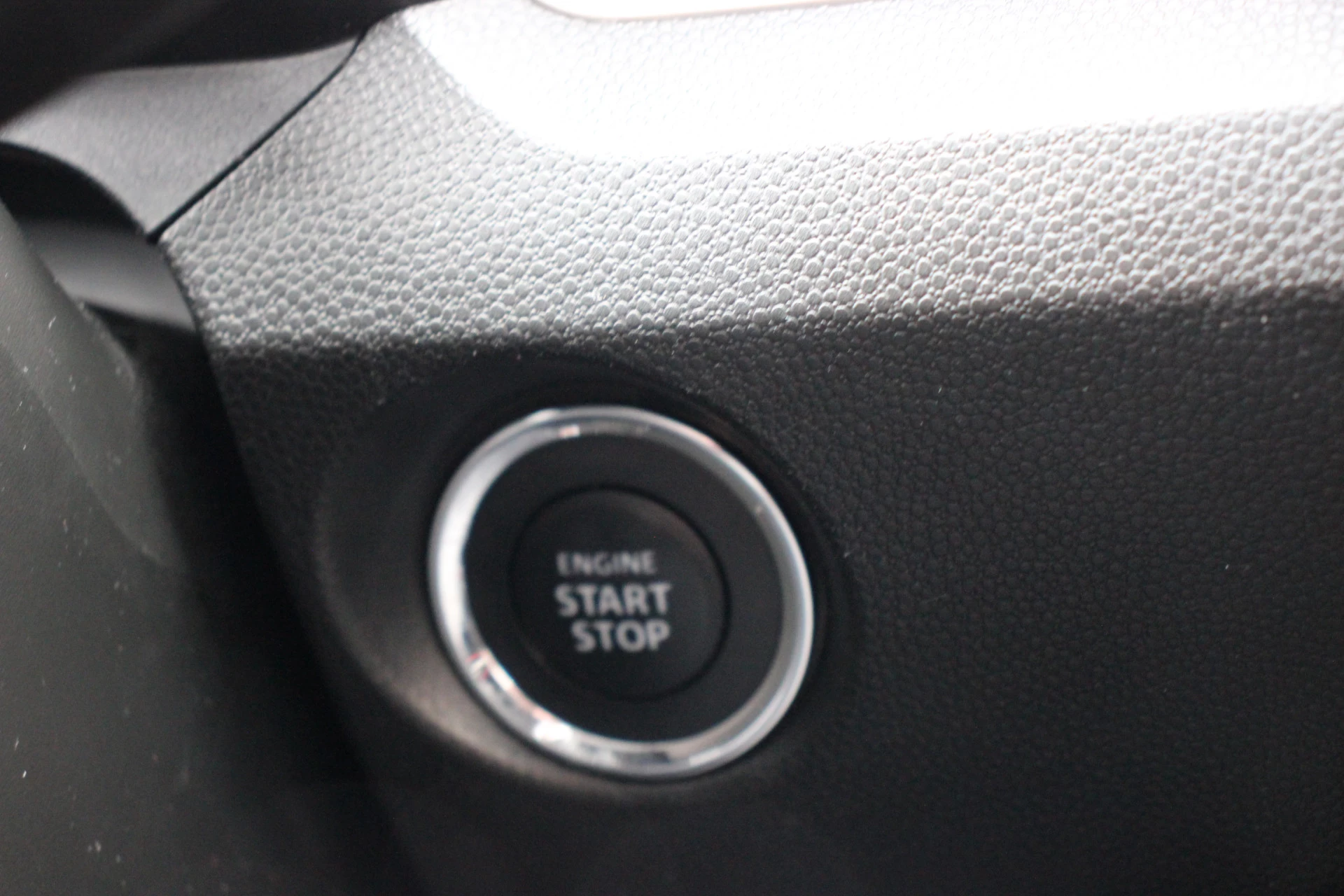 Hoofdafbeelding Suzuki Ignis