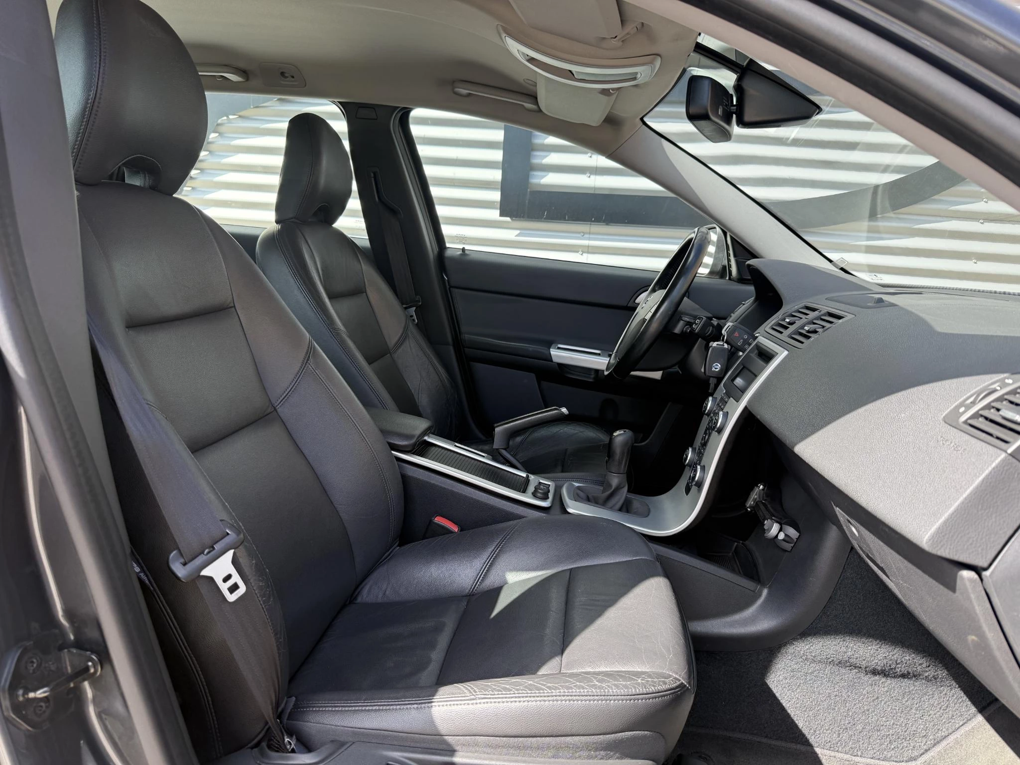Hoofdafbeelding Volvo V50