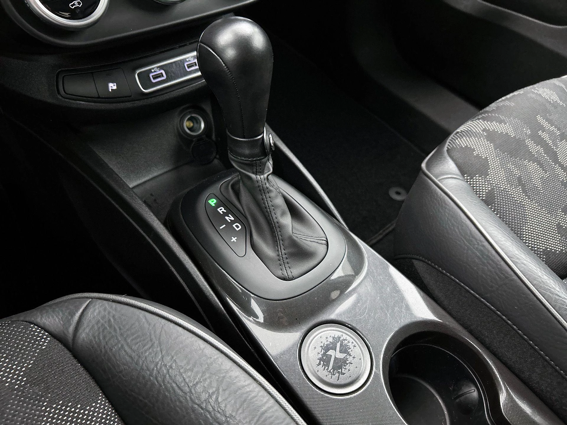 Hoofdafbeelding Fiat 500X