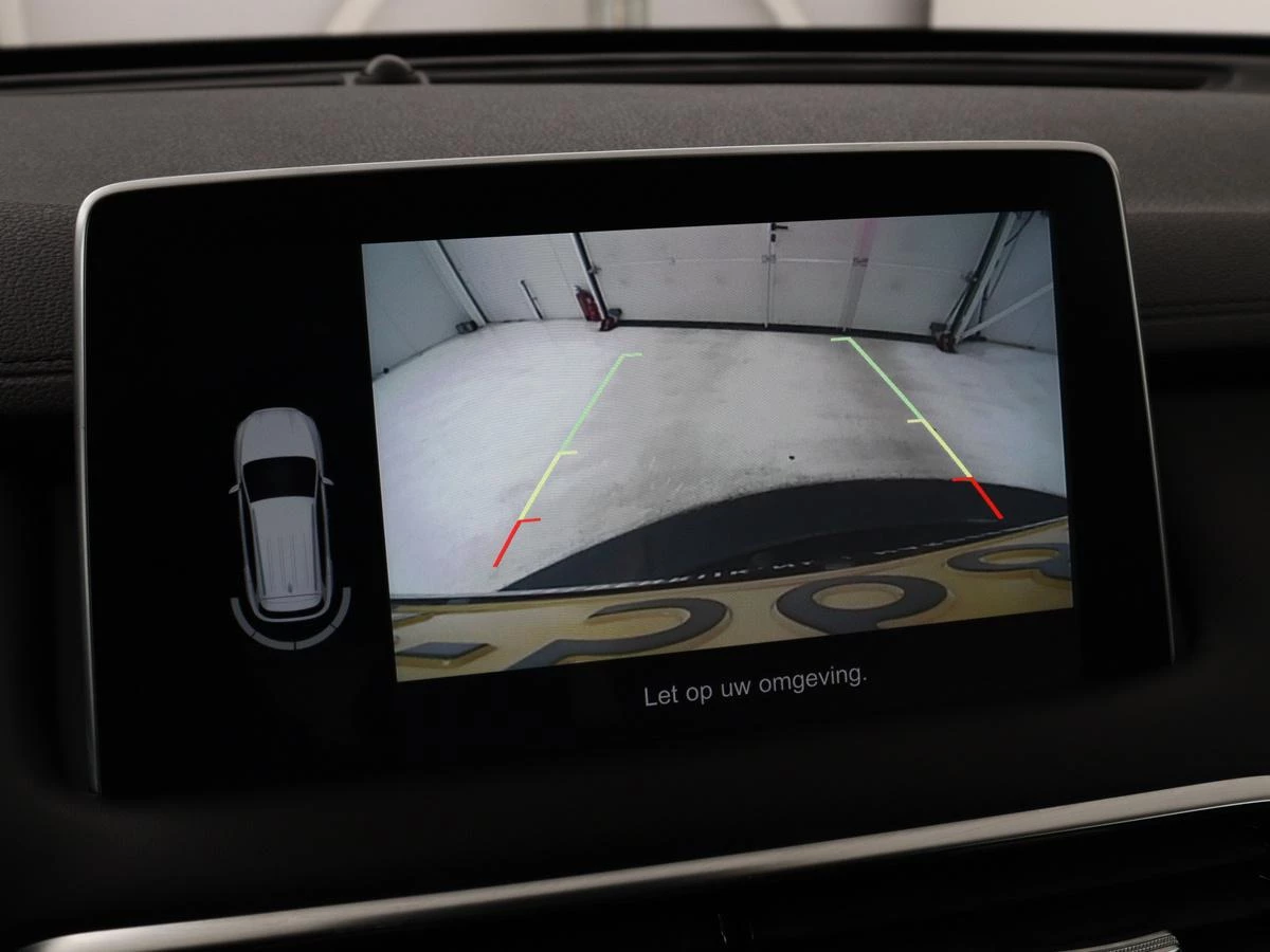 Hoofdafbeelding MG EHS