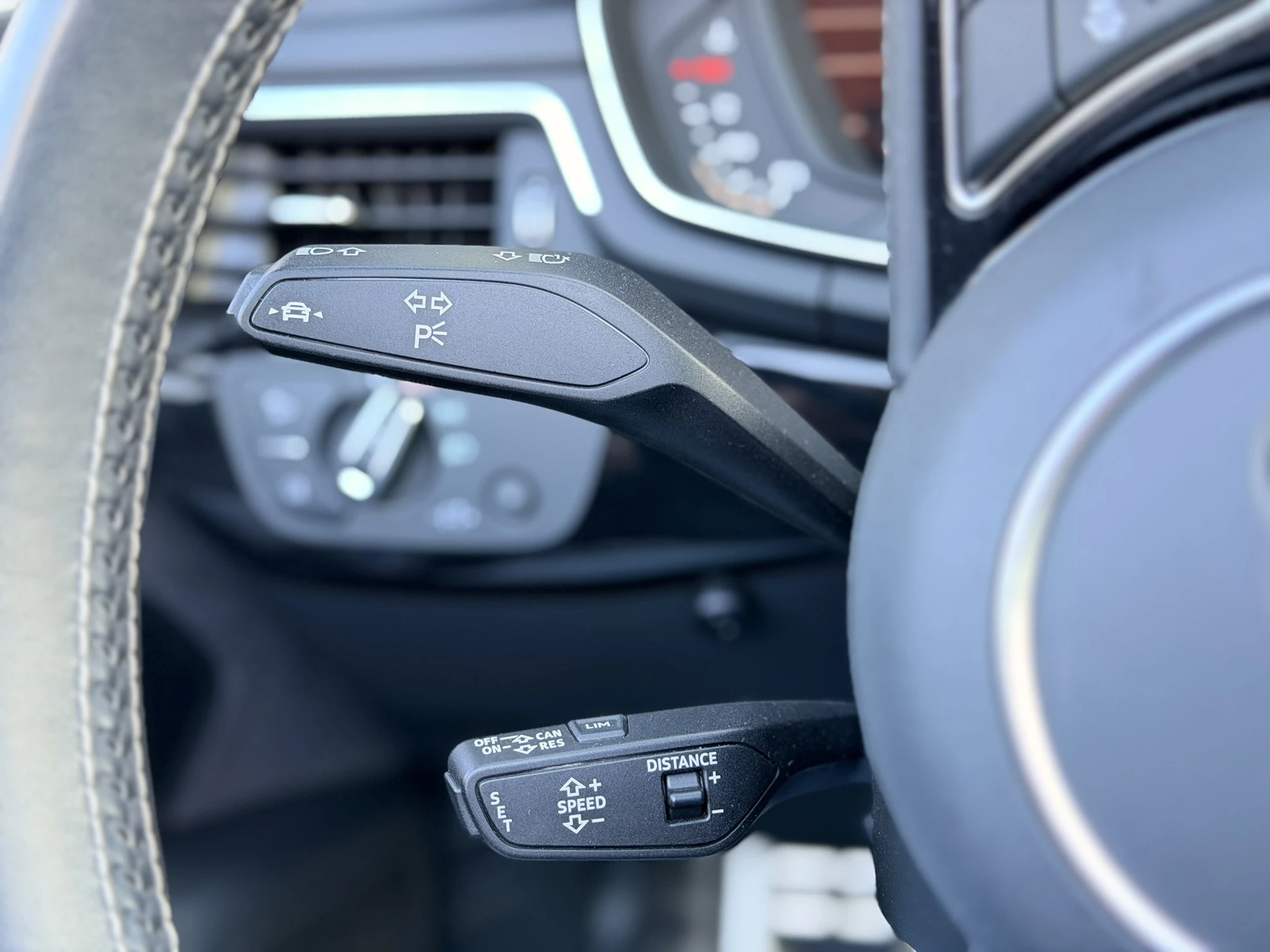 Hoofdafbeelding Audi S5