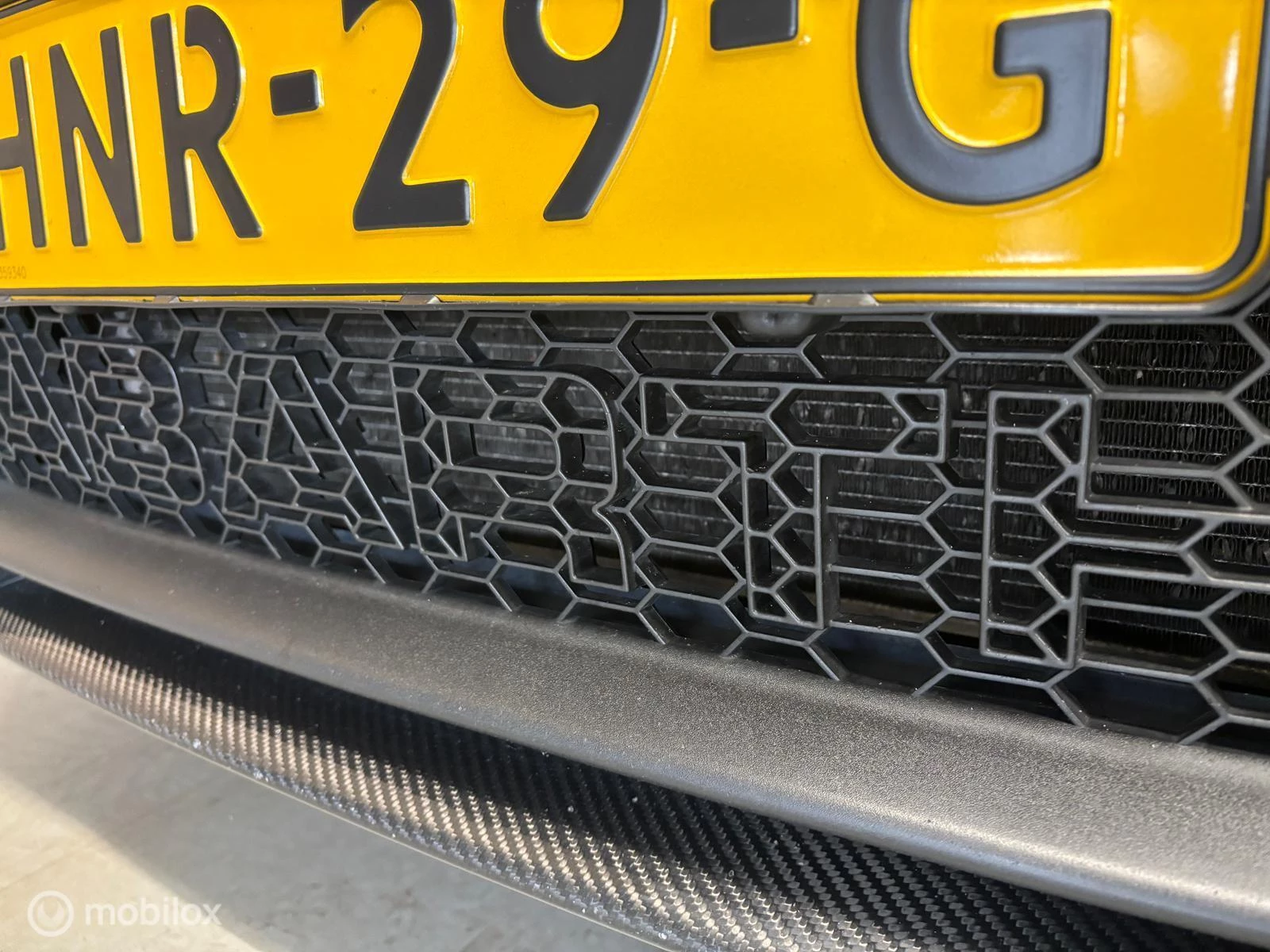 Hoofdafbeelding Abarth 595