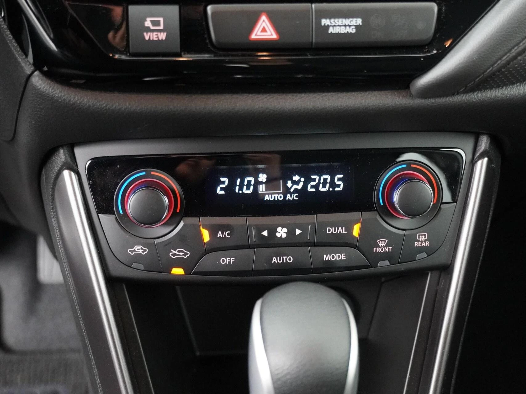 Hoofdafbeelding Suzuki S-Cross