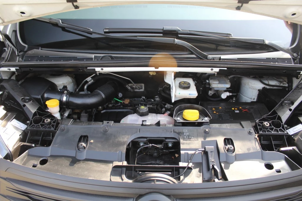 Hoofdafbeelding Fiat Talento