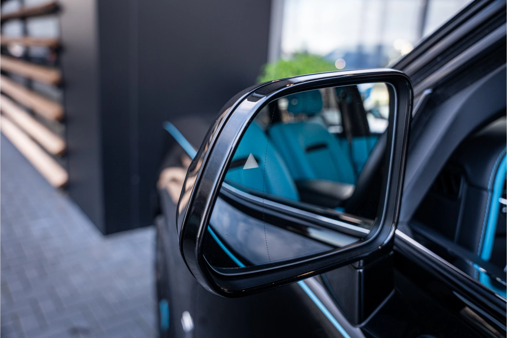 Hoofdafbeelding Rolls-Royce Cullinan