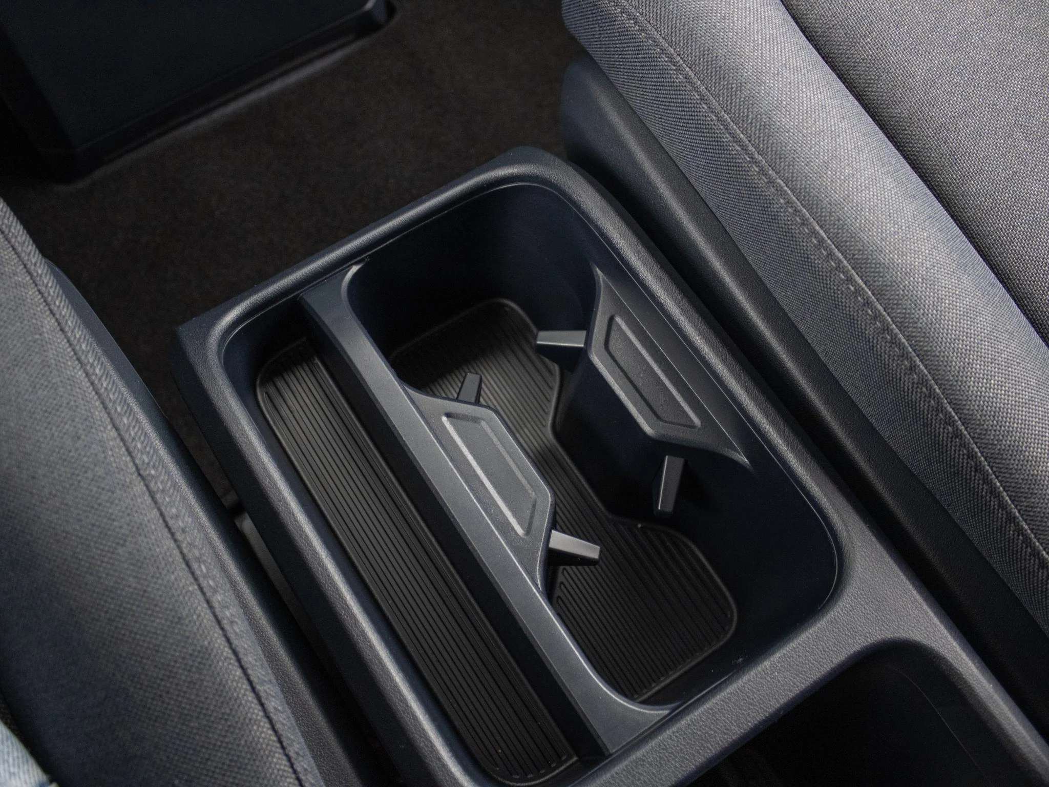 Hoofdafbeelding Kia PV5