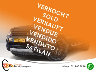 Land Rover Range Rover Sport 3.0 TDV6 Grijs kenteken | NL-auto | 22'' | Pano | Luchtv. | Led | Meridian