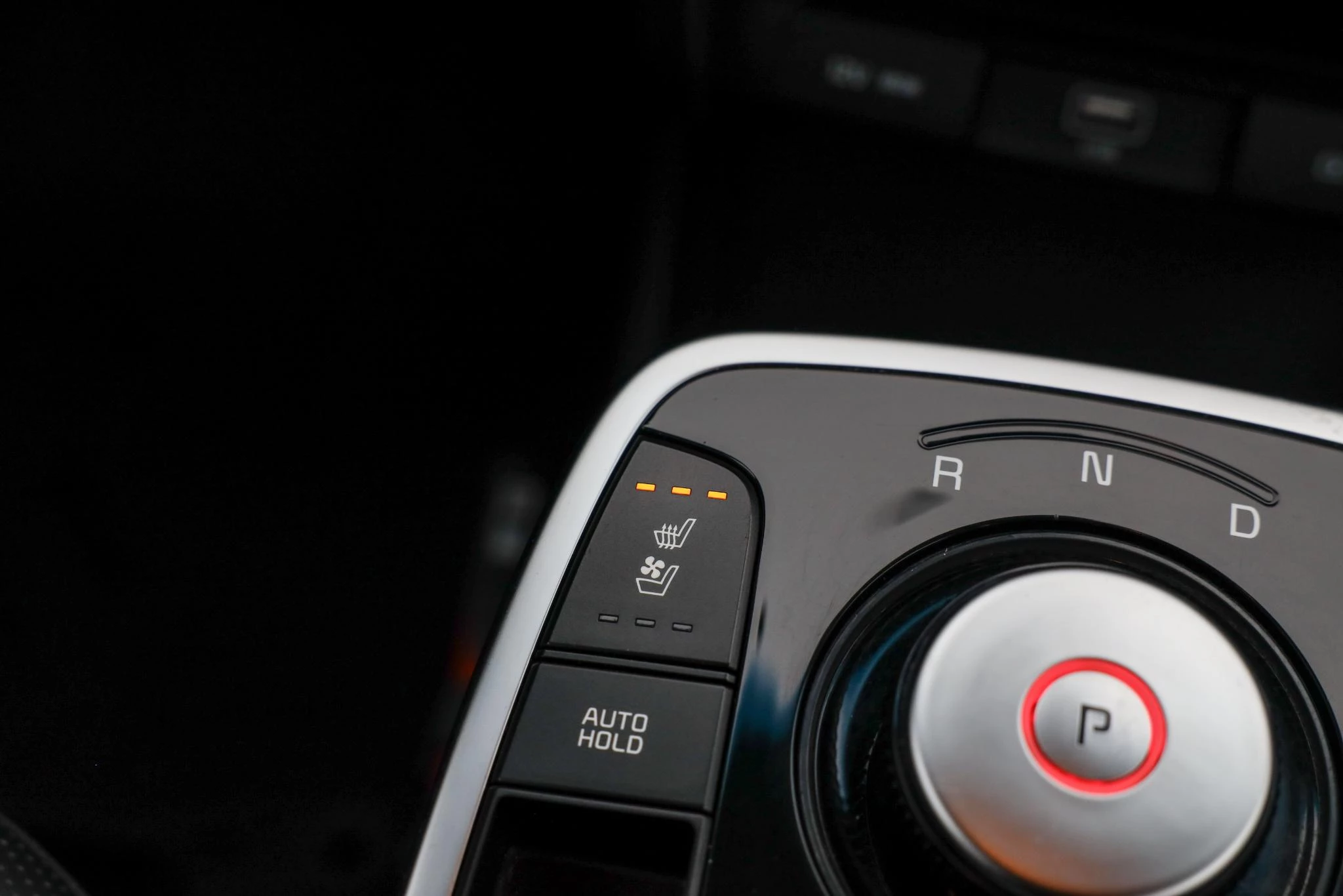 Hoofdafbeelding Kia e-Niro