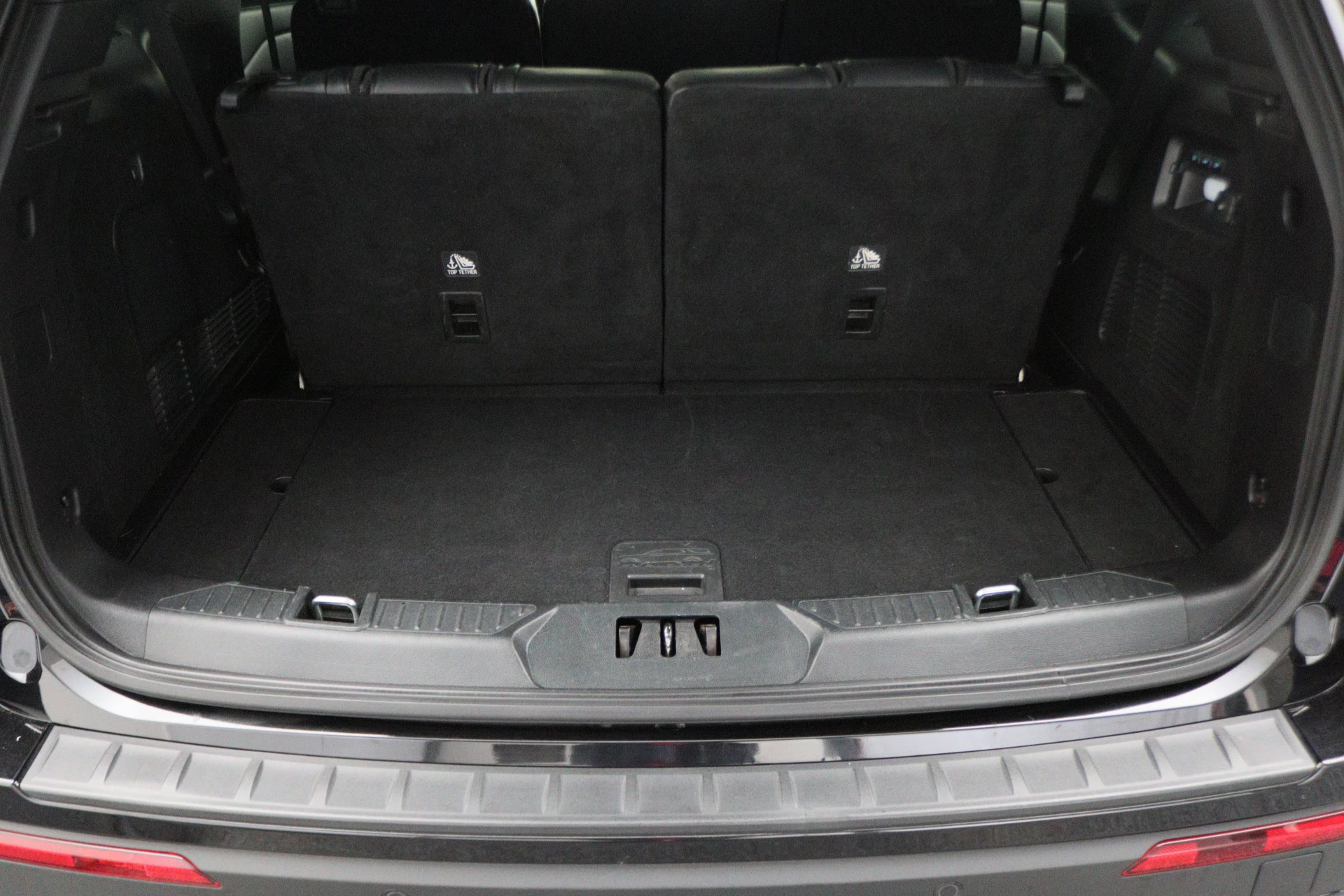 Hoofdafbeelding Ford Explorer