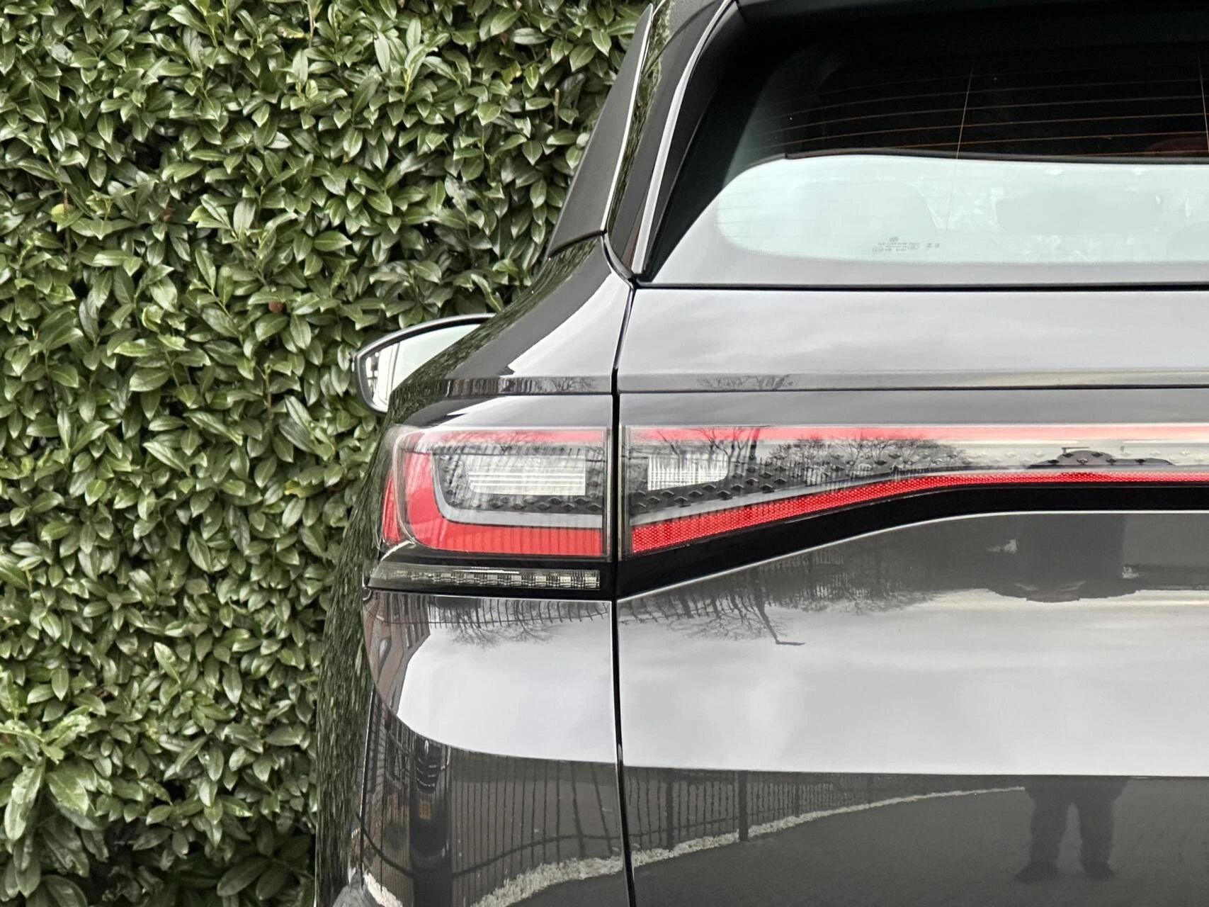 Hoofdafbeelding Volkswagen ID.4