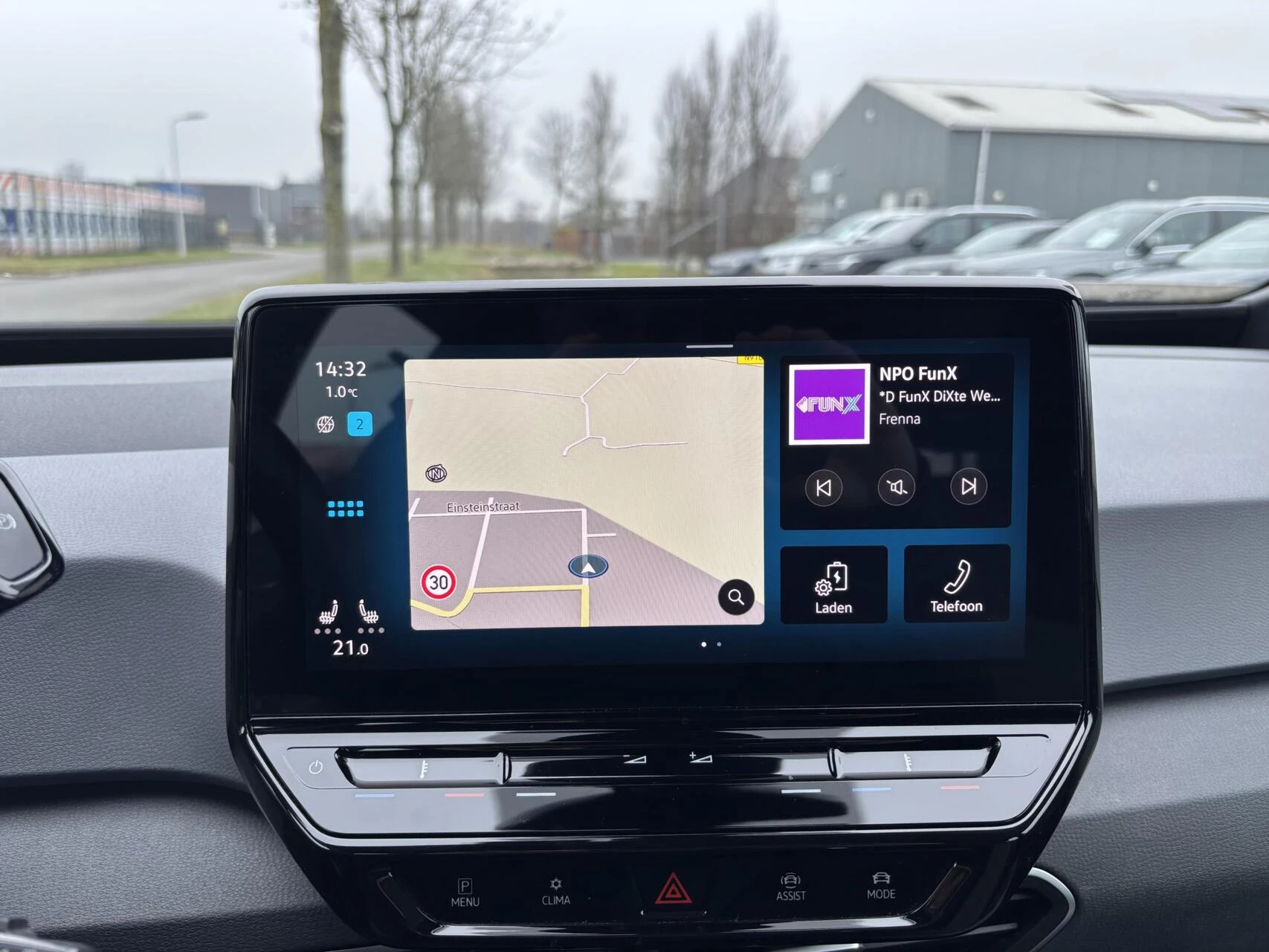 Hoofdafbeelding Volkswagen ID.3