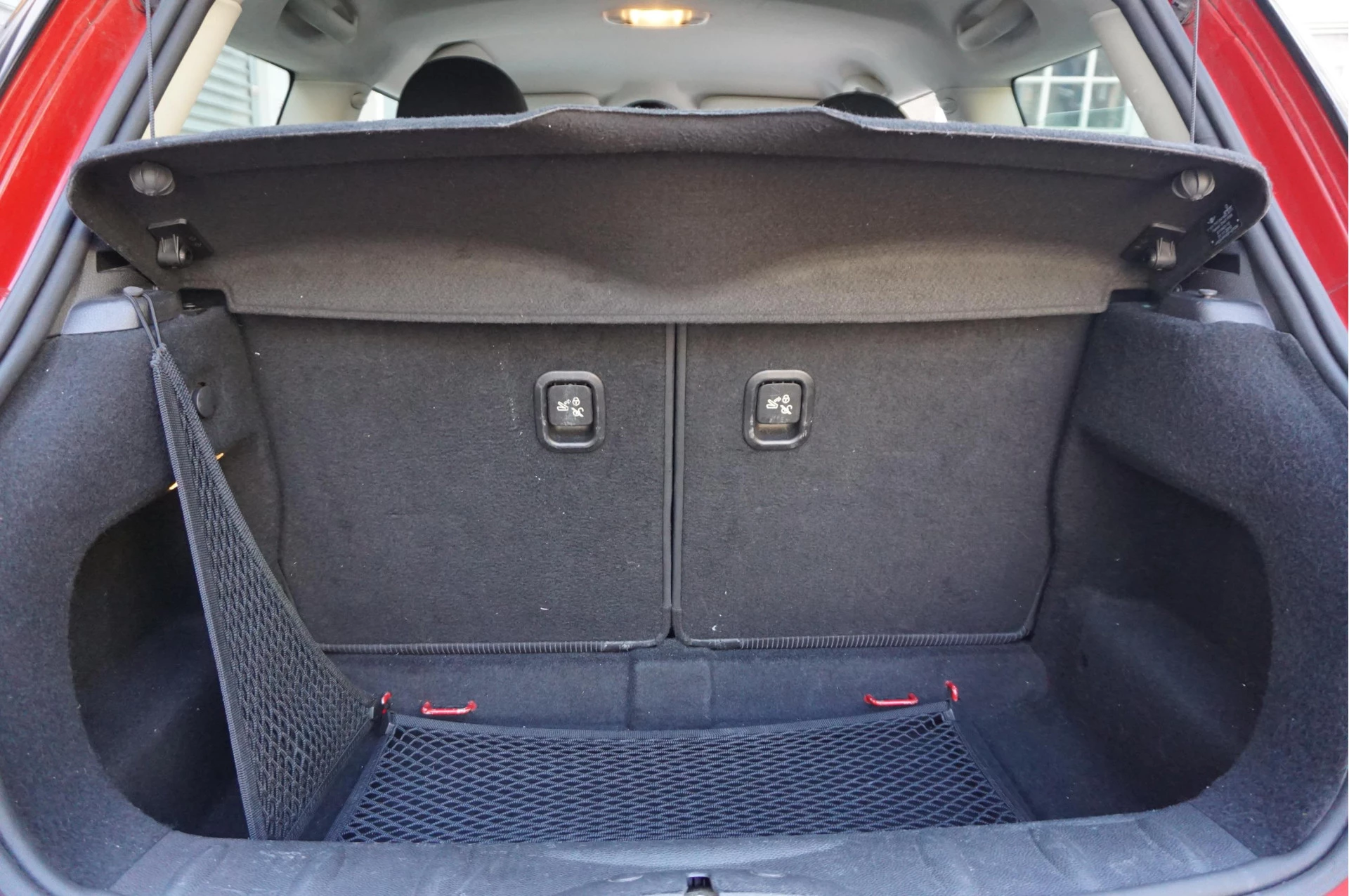 Hoofdafbeelding MINI Cooper S