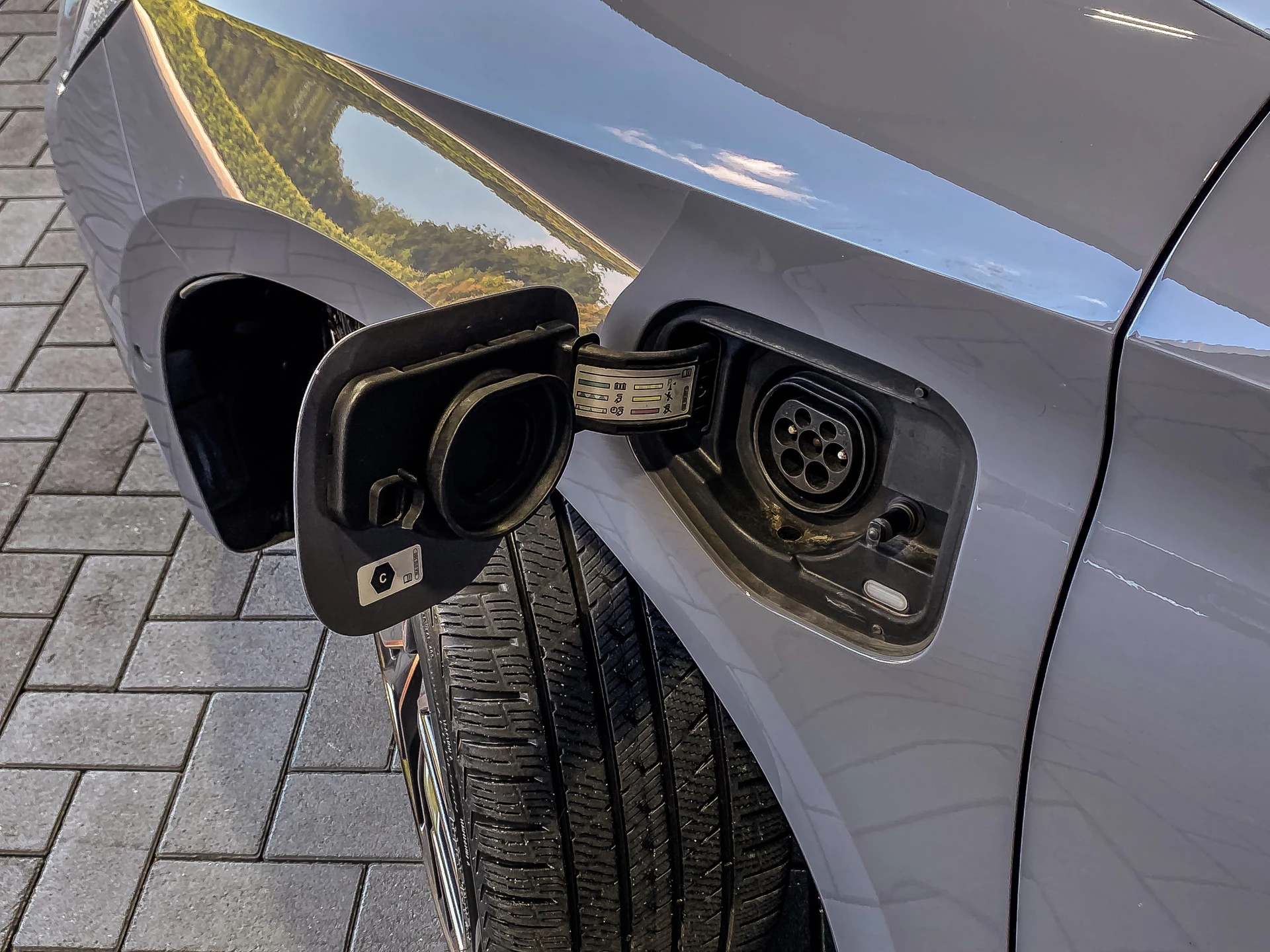 Hoofdafbeelding CUPRA Leon Sportstourer