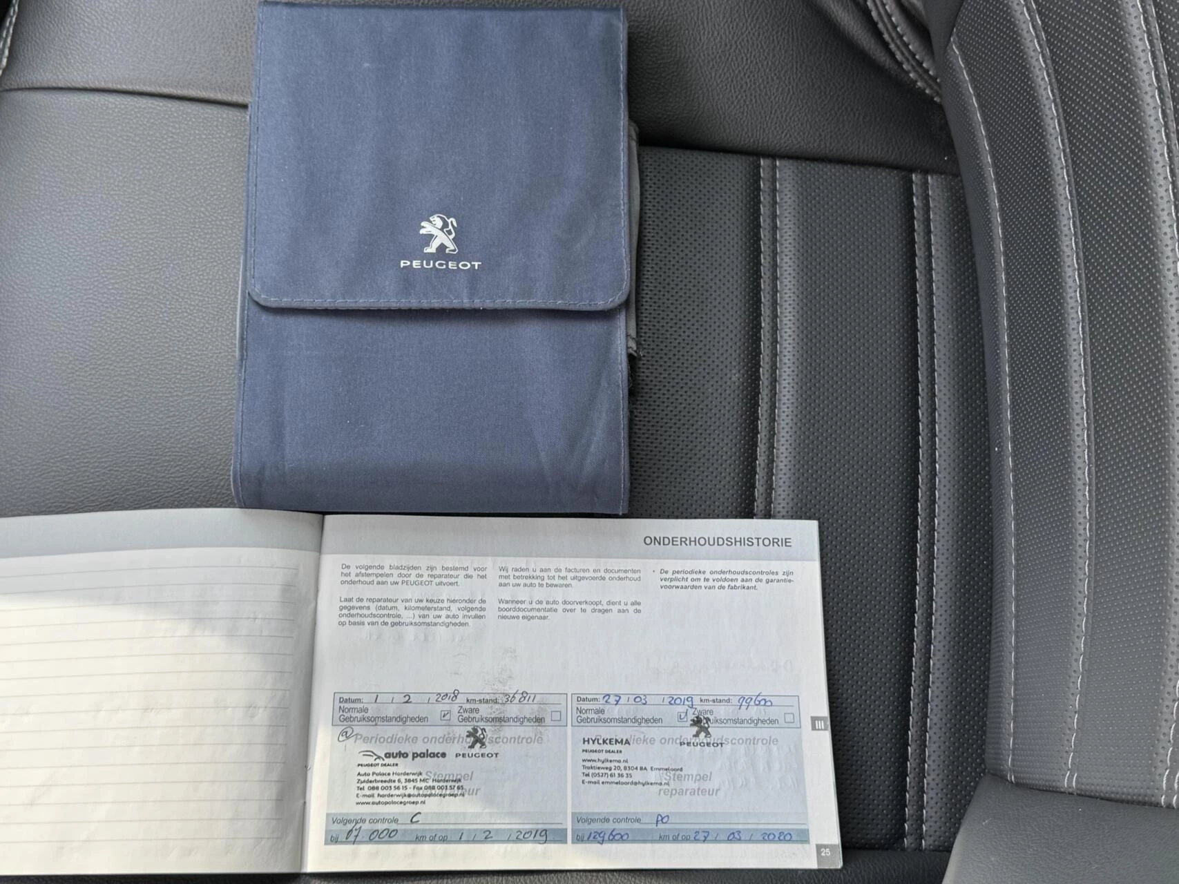 Hoofdafbeelding Peugeot Expert