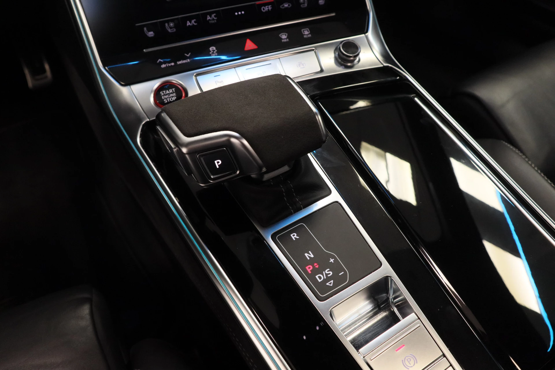 Hoofdafbeelding Audi RS6