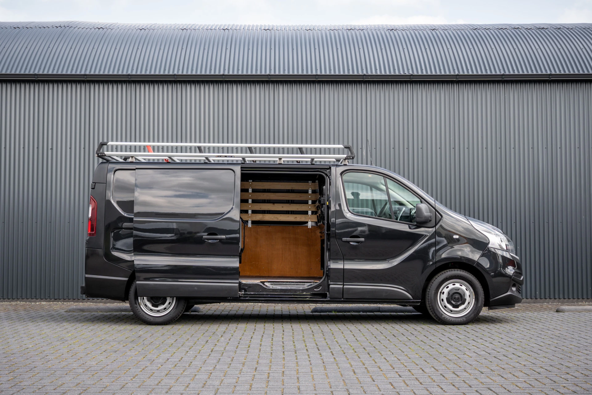Hoofdafbeelding Fiat Talento