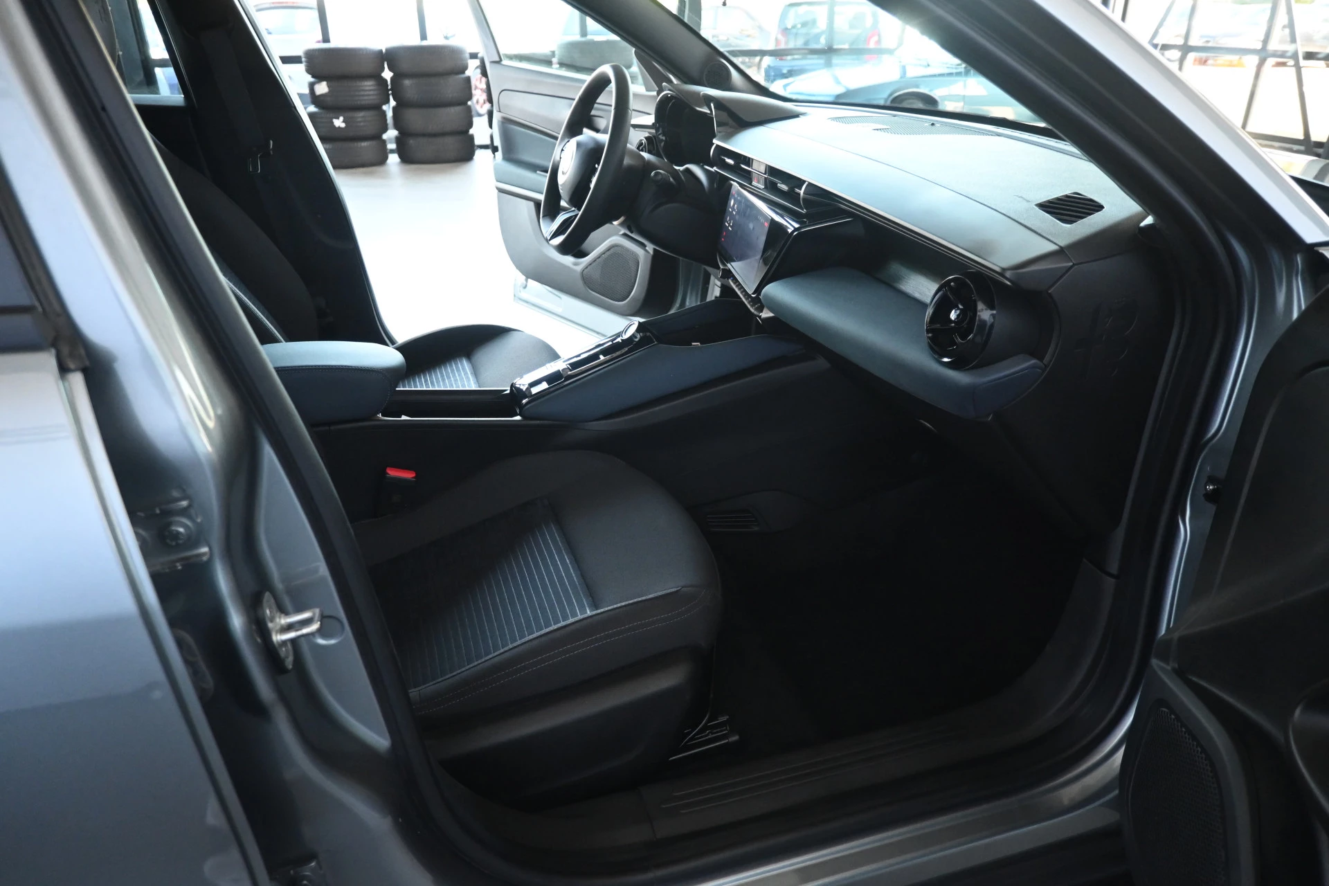 Hoofdafbeelding Alfa Romeo Junior