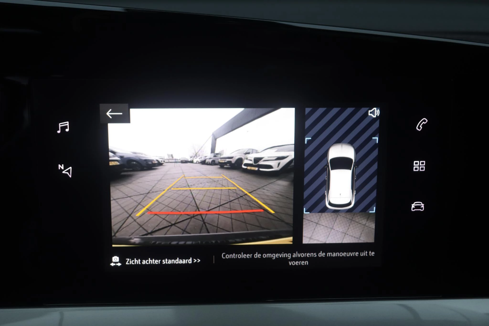 Hoofdafbeelding Opel Mokka-e