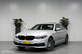 BMW 5-serie 530i High Executive