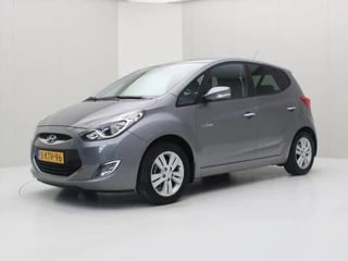 Hoofdafbeelding Hyundai ix20