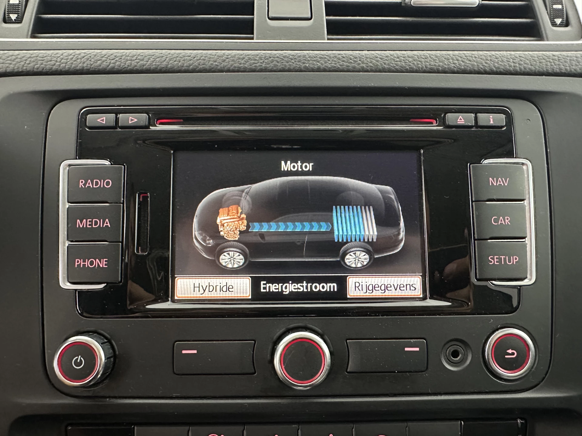 Hoofdafbeelding Volkswagen Jetta
