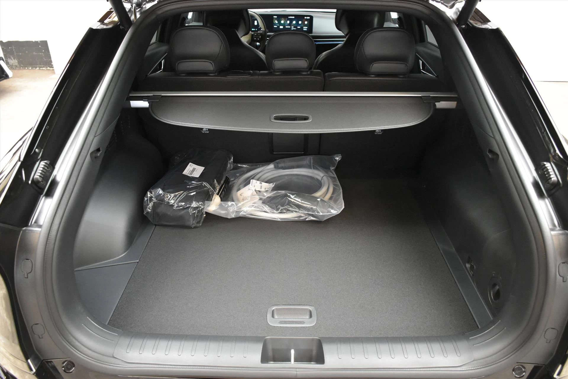 Hoofdafbeelding Kia EV6