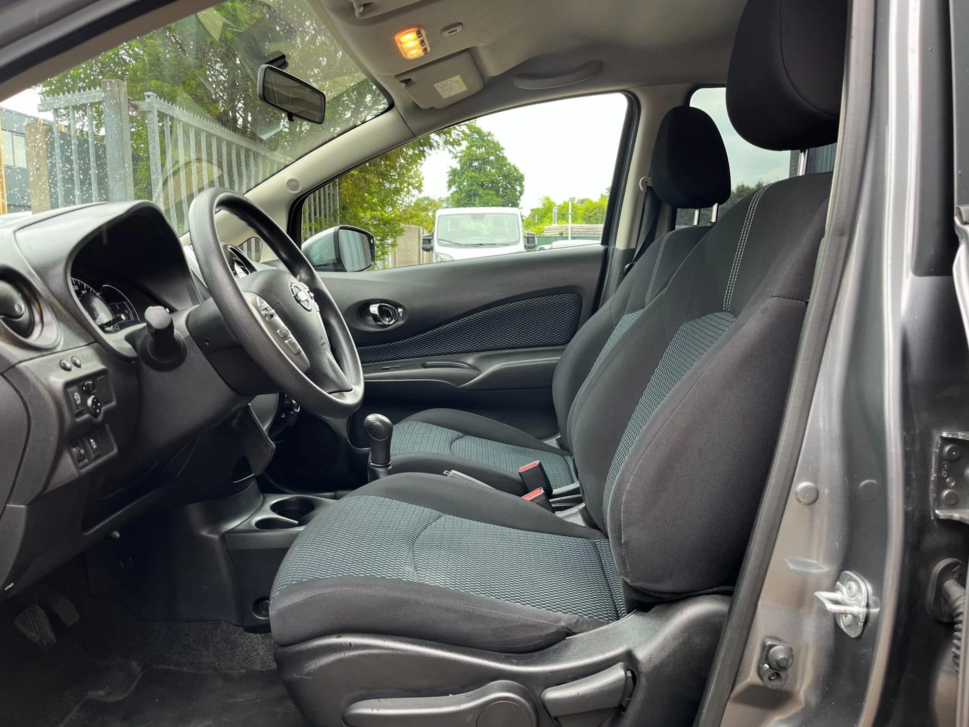 Hoofdafbeelding Nissan Note