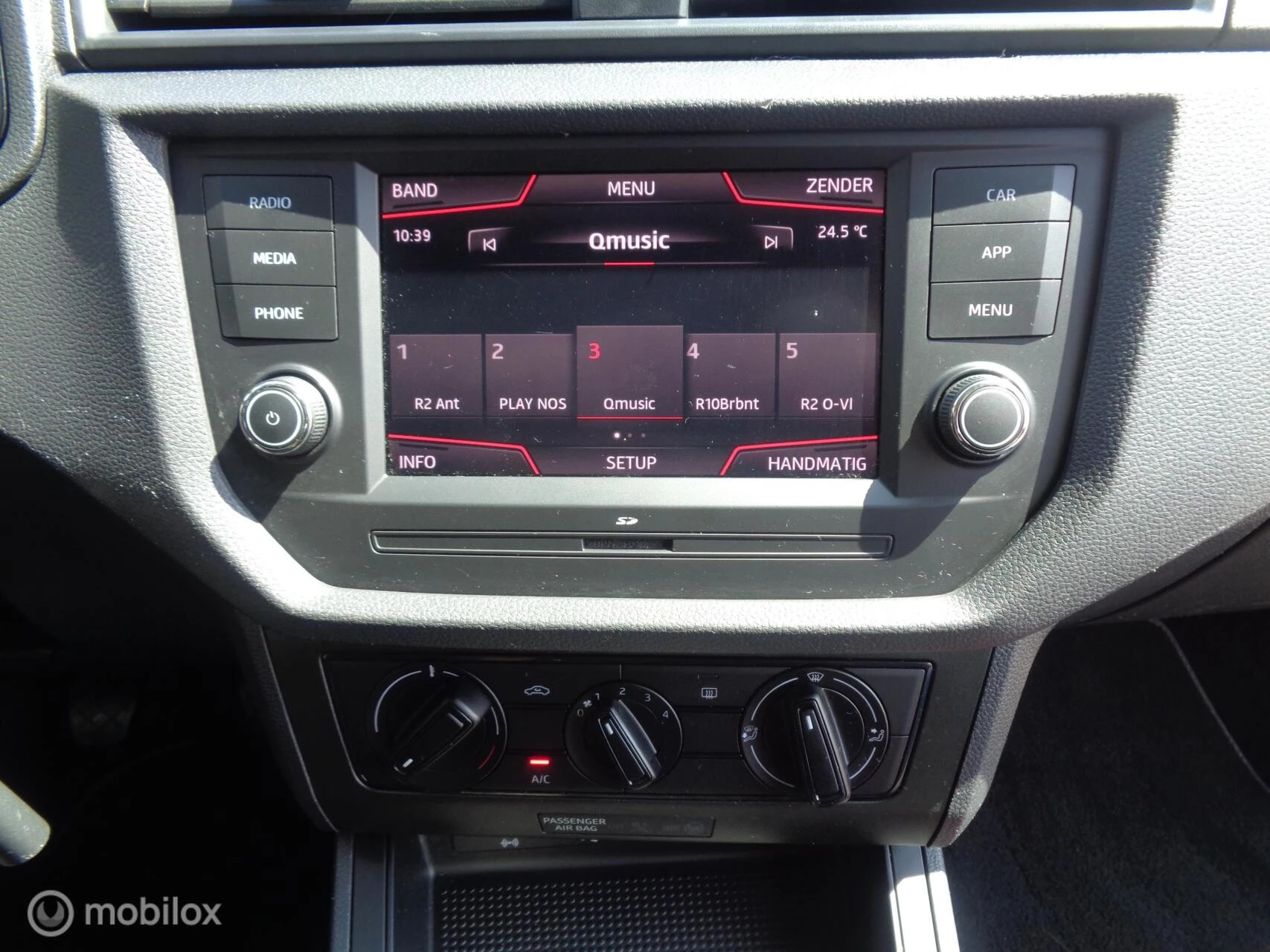 Hoofdafbeelding SEAT Arona