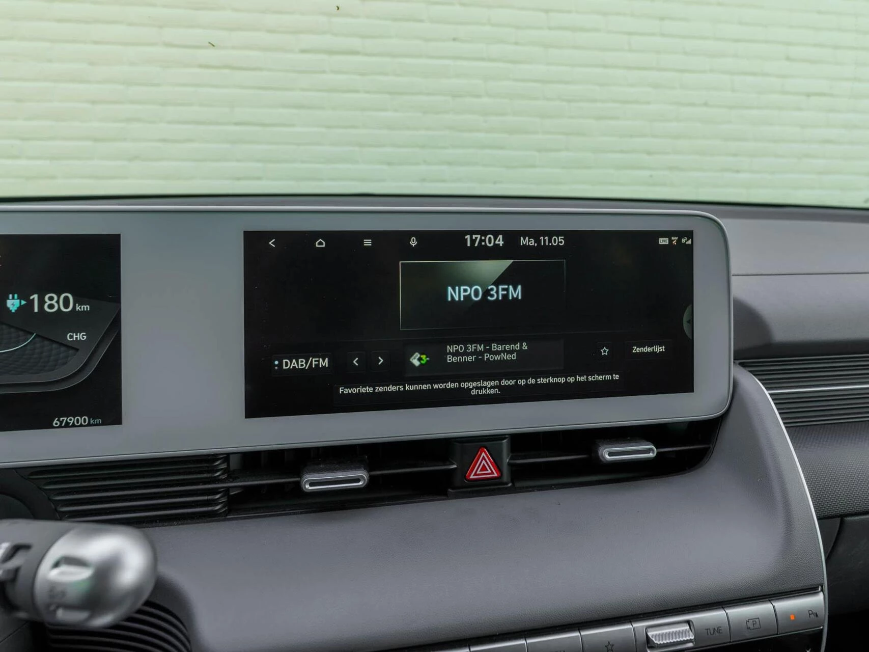 Hoofdafbeelding Hyundai IONIQ 5