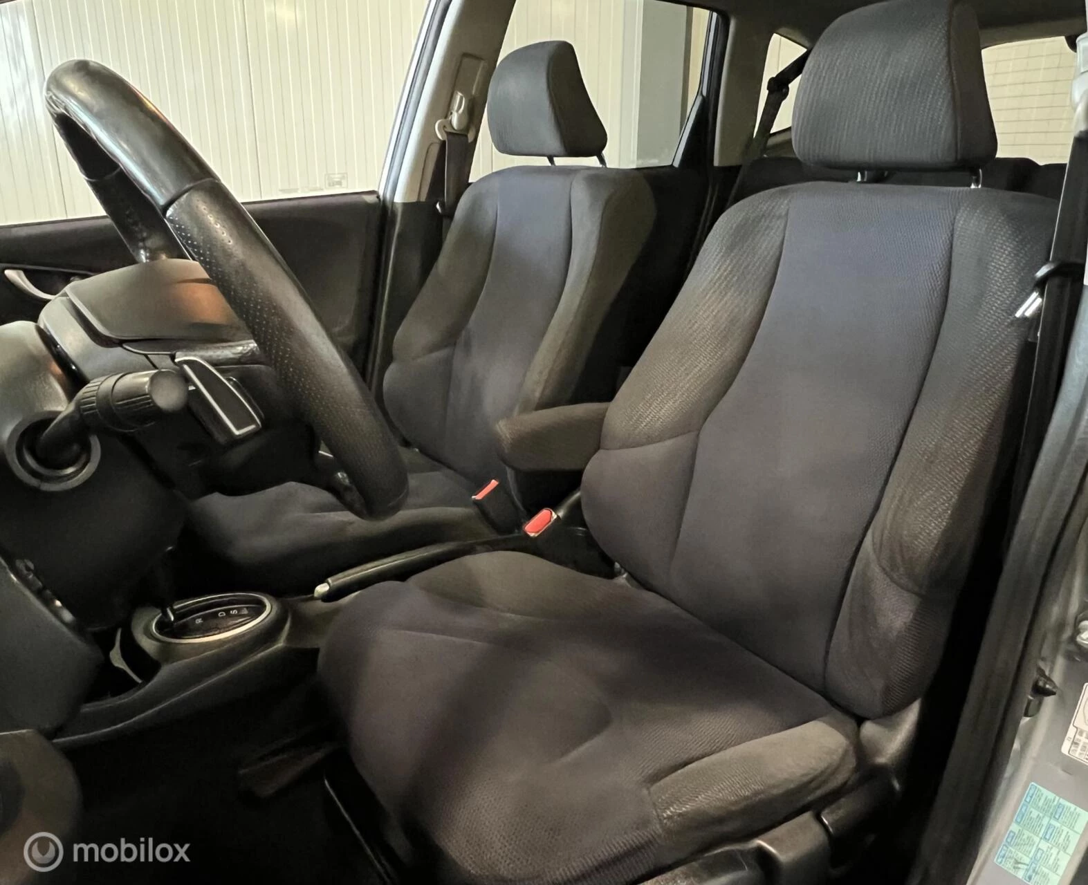 Hoofdafbeelding Honda Jazz