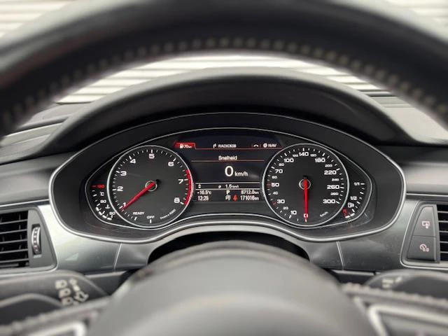 Hoofdafbeelding Audi A7