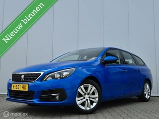PEUGEOT 308 SW 1.2 PURETECH ACTIVE/CAMERA/PANO/LED/DIGITALE TELLER/CARPLAY
