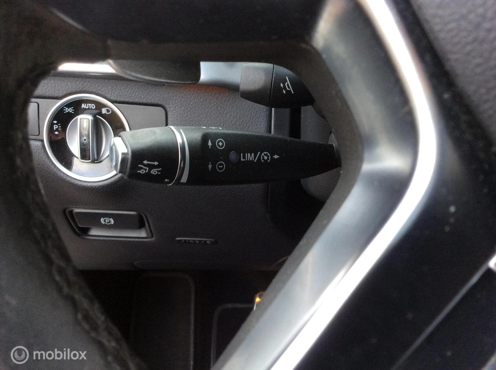 Hoofdafbeelding Mercedes-Benz M-Klasse