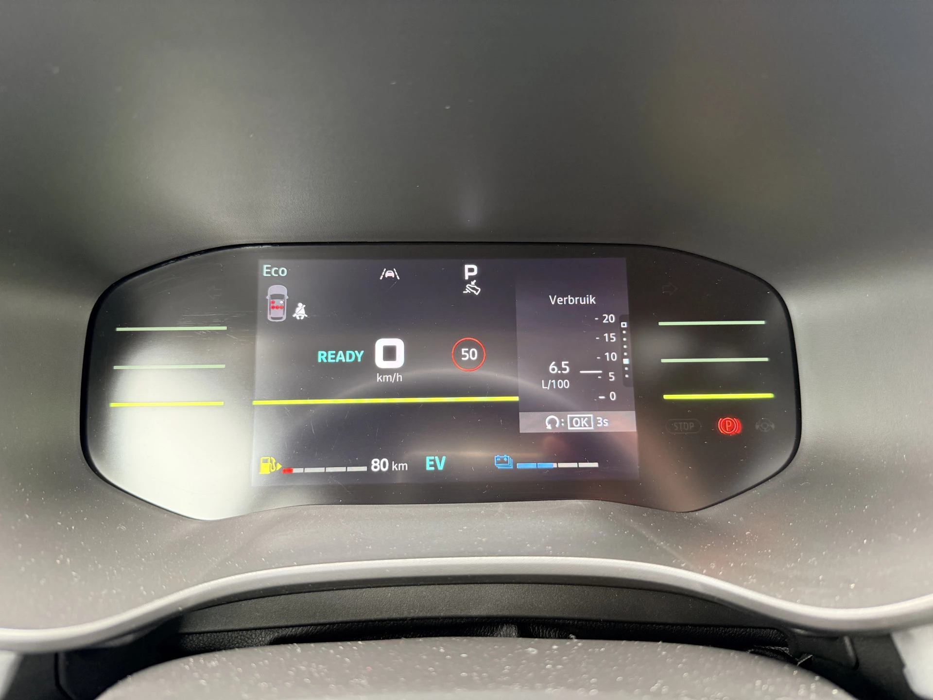 Hoofdafbeelding Dacia Jogger