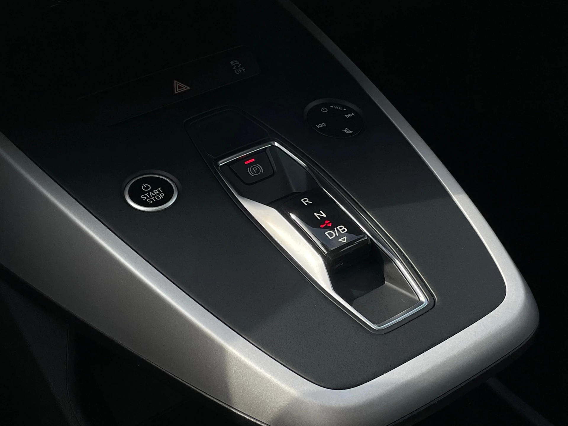 Hoofdafbeelding Audi Q4 e-tron