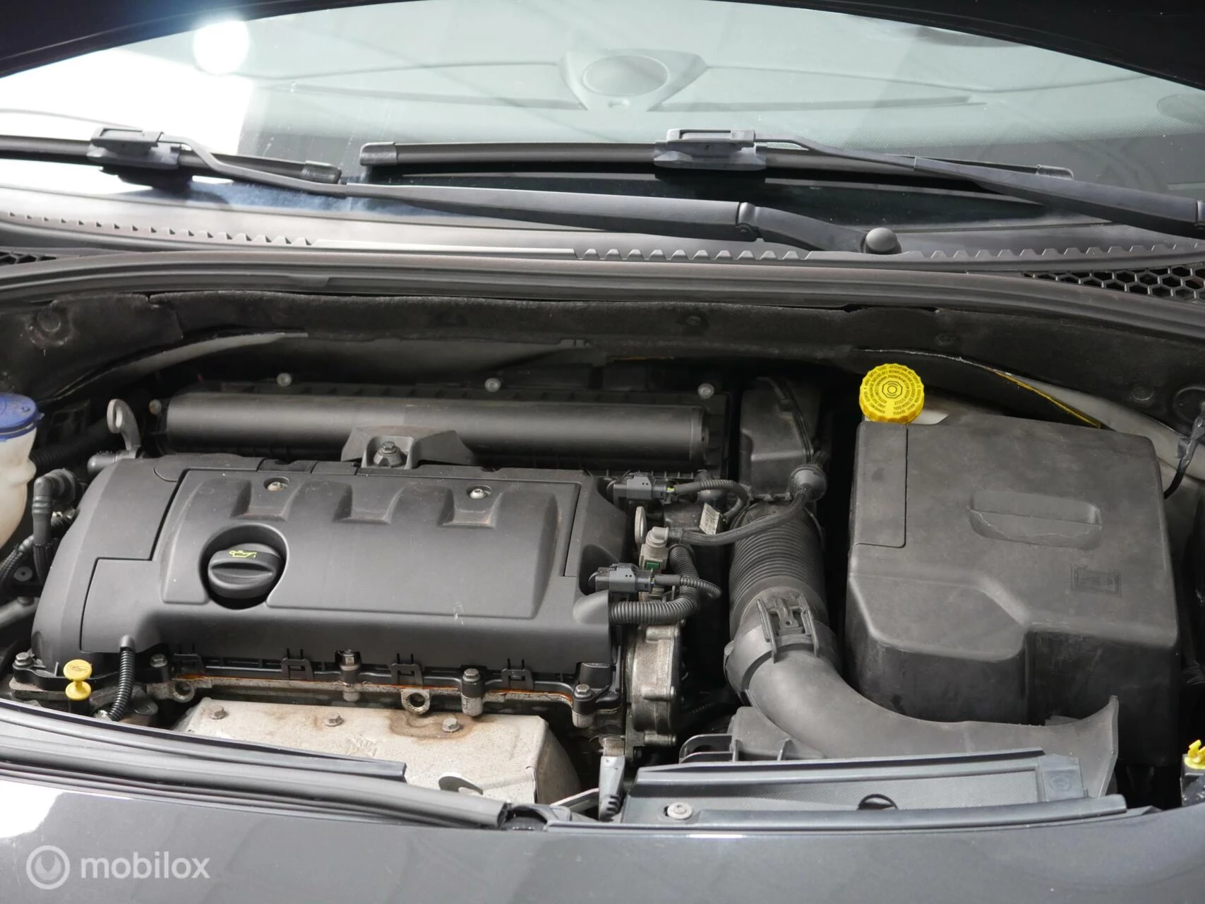 Hoofdafbeelding Citroën DS3