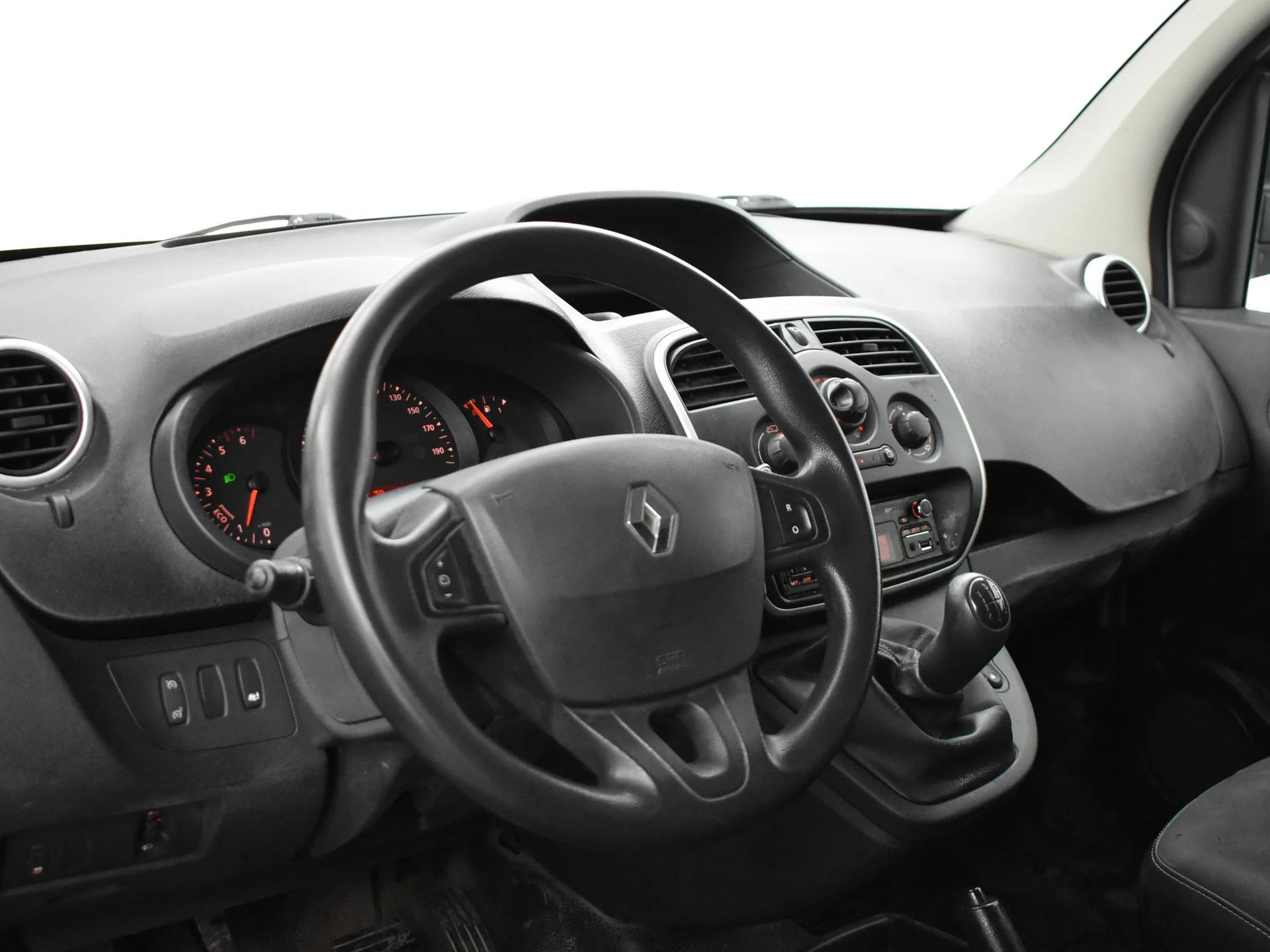 Hoofdafbeelding Renault Kangoo
