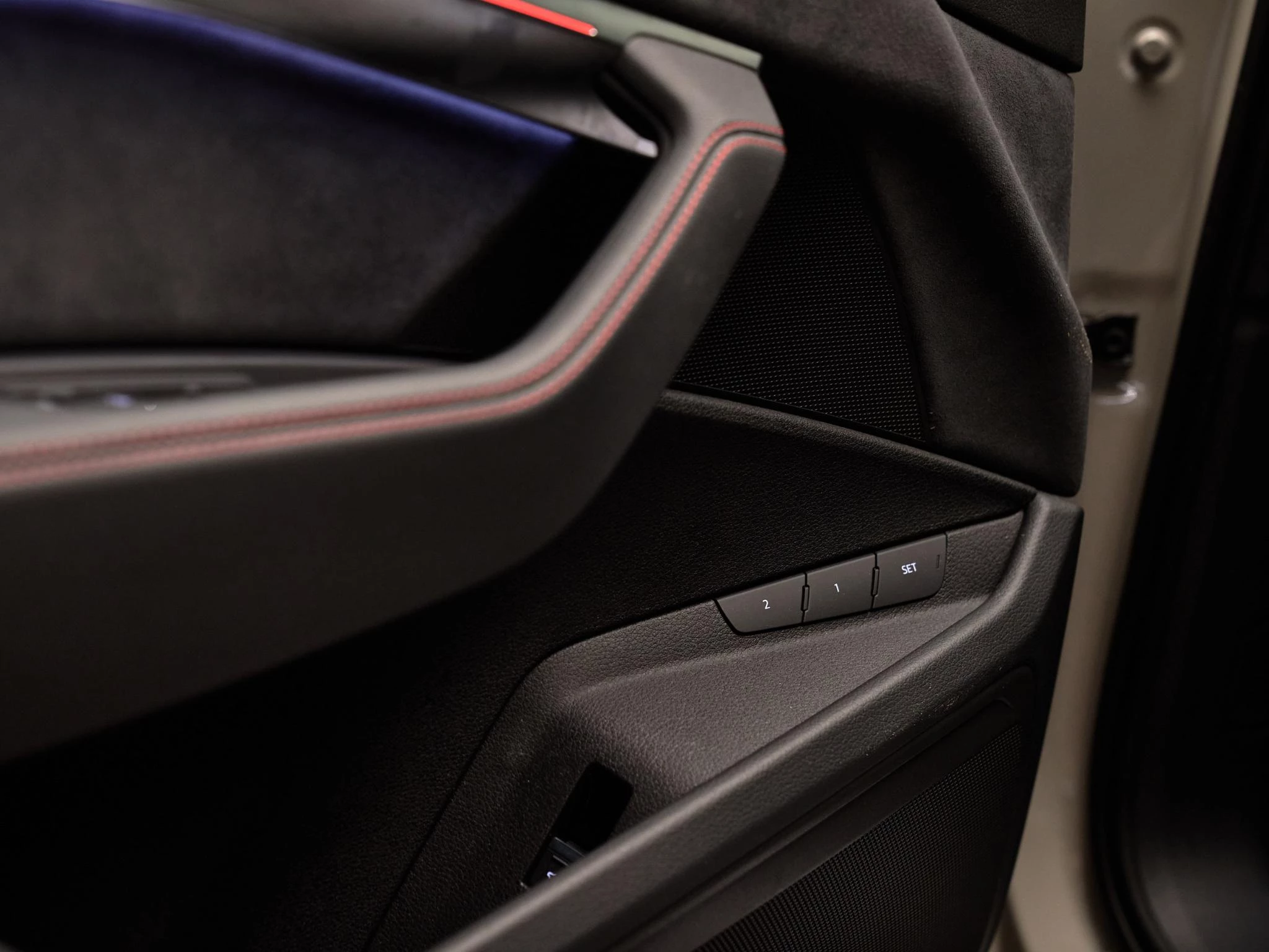 Hoofdafbeelding Audi SQ8