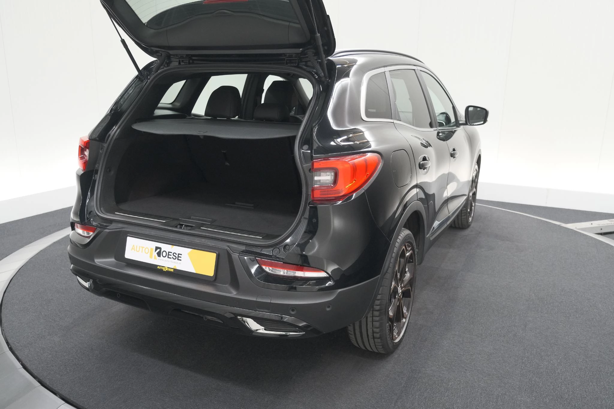 Hoofdafbeelding Renault Kadjar