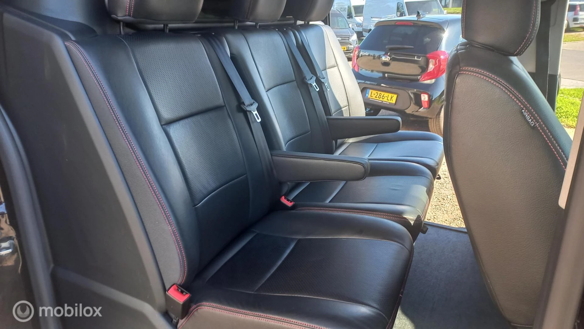 Hoofdafbeelding Toyota ProAce