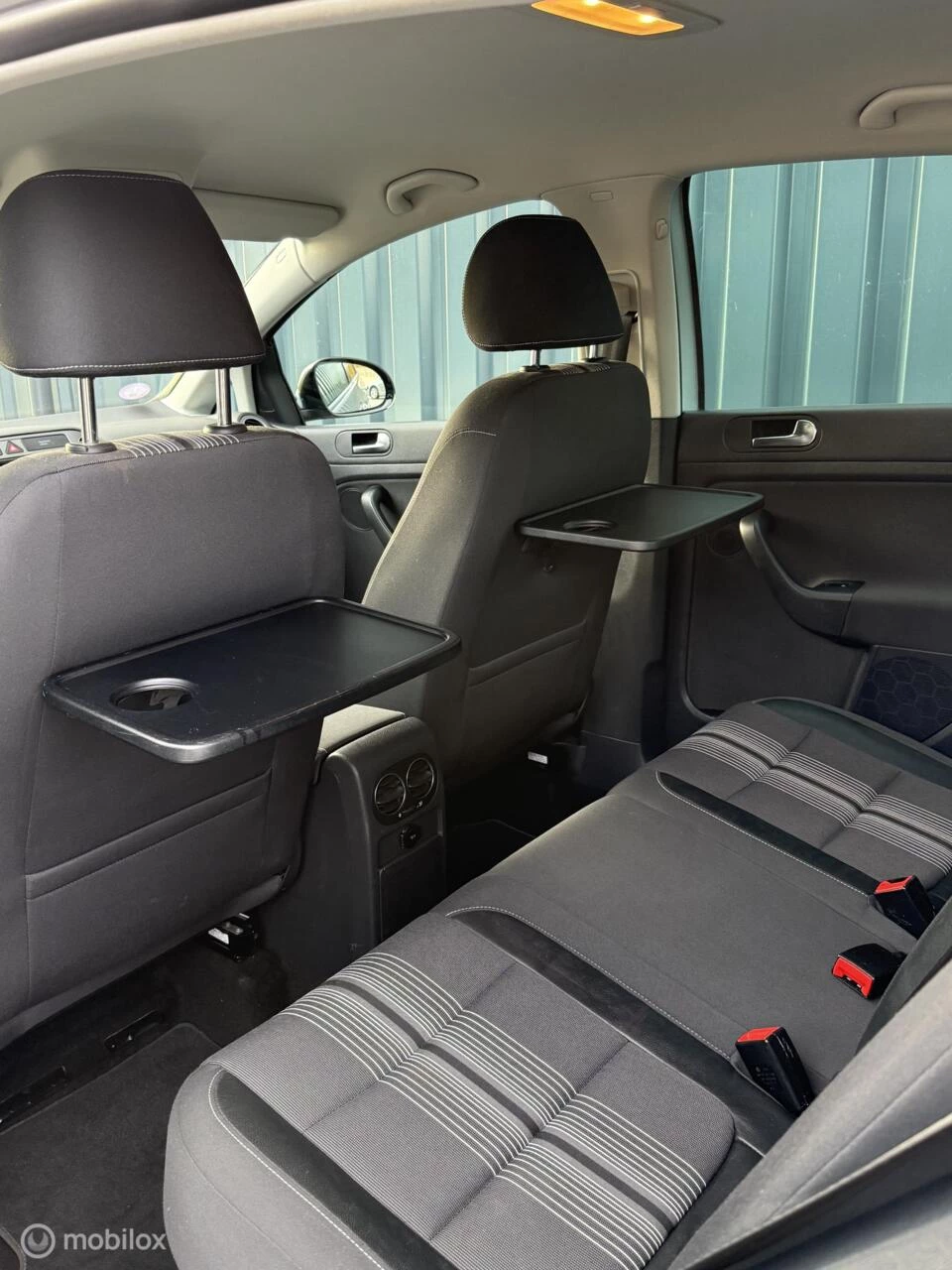 Hoofdafbeelding Volkswagen Golf Plus