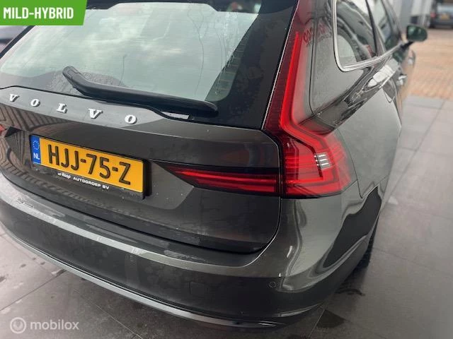 Hoofdafbeelding Volvo V90