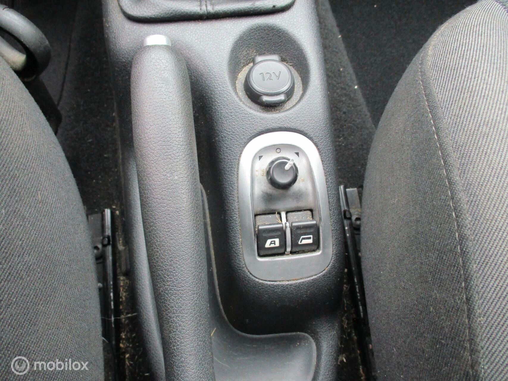 Hoofdafbeelding Peugeot 206