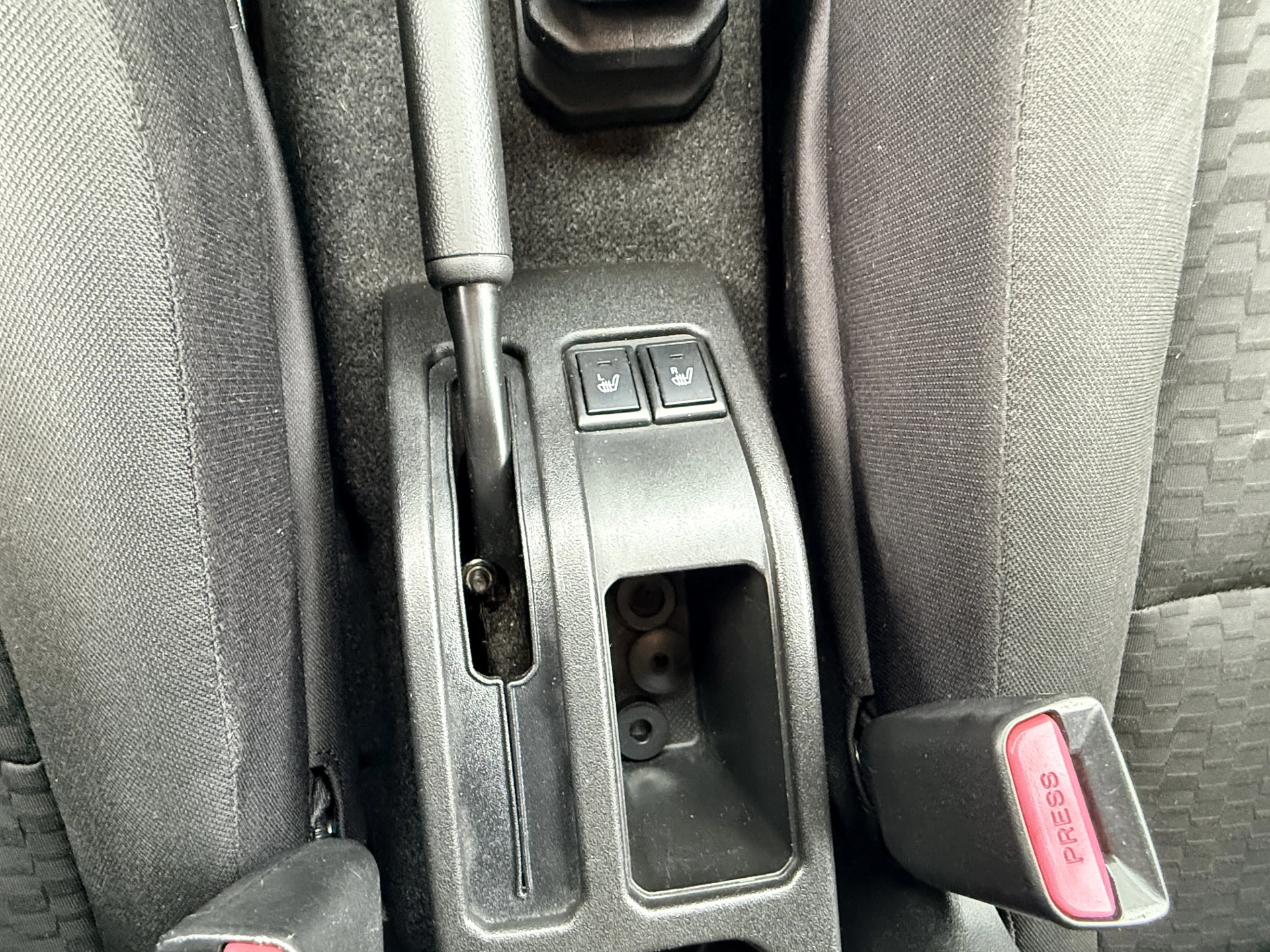 Hoofdafbeelding Suzuki Jimny